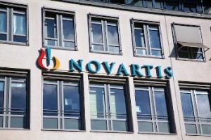 Novartis