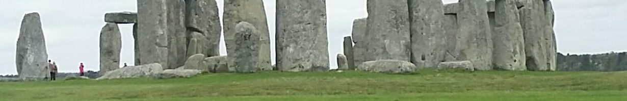 Stonehenge